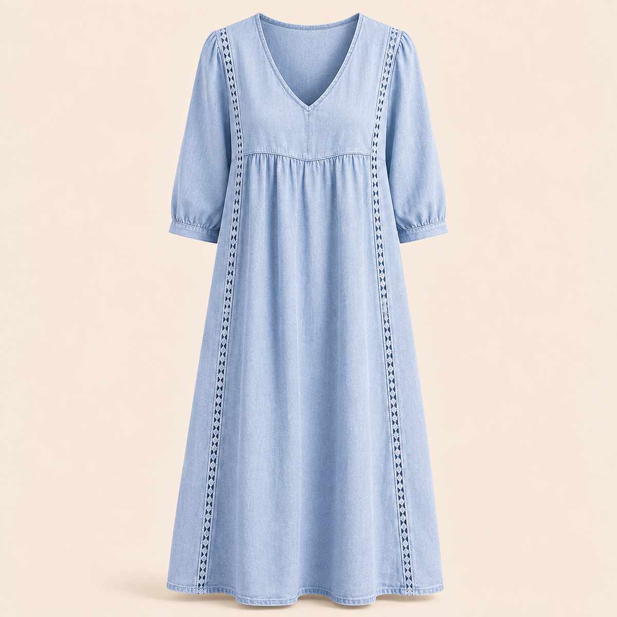 The Meadow Lane Midi Dress