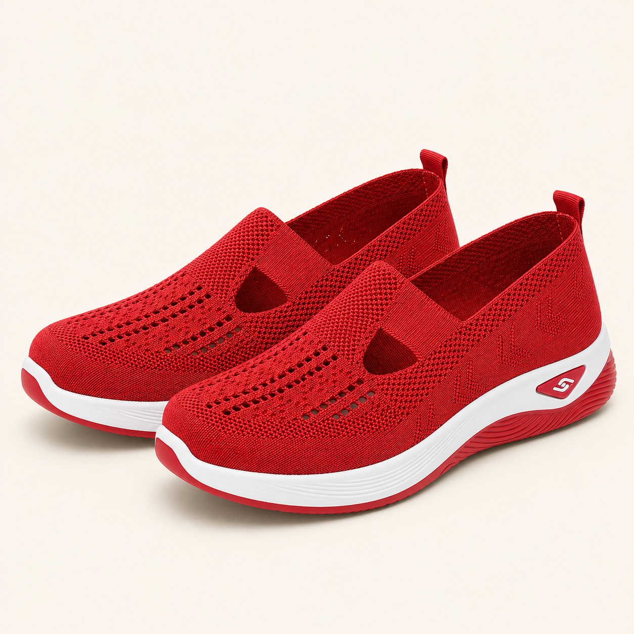 The Breeze Slip-Ons (11 colors)