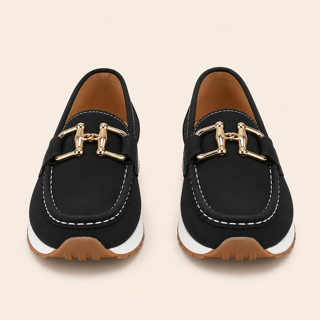 The Lift Suede Sneaker