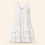 The Everyday Ease Midi Dress