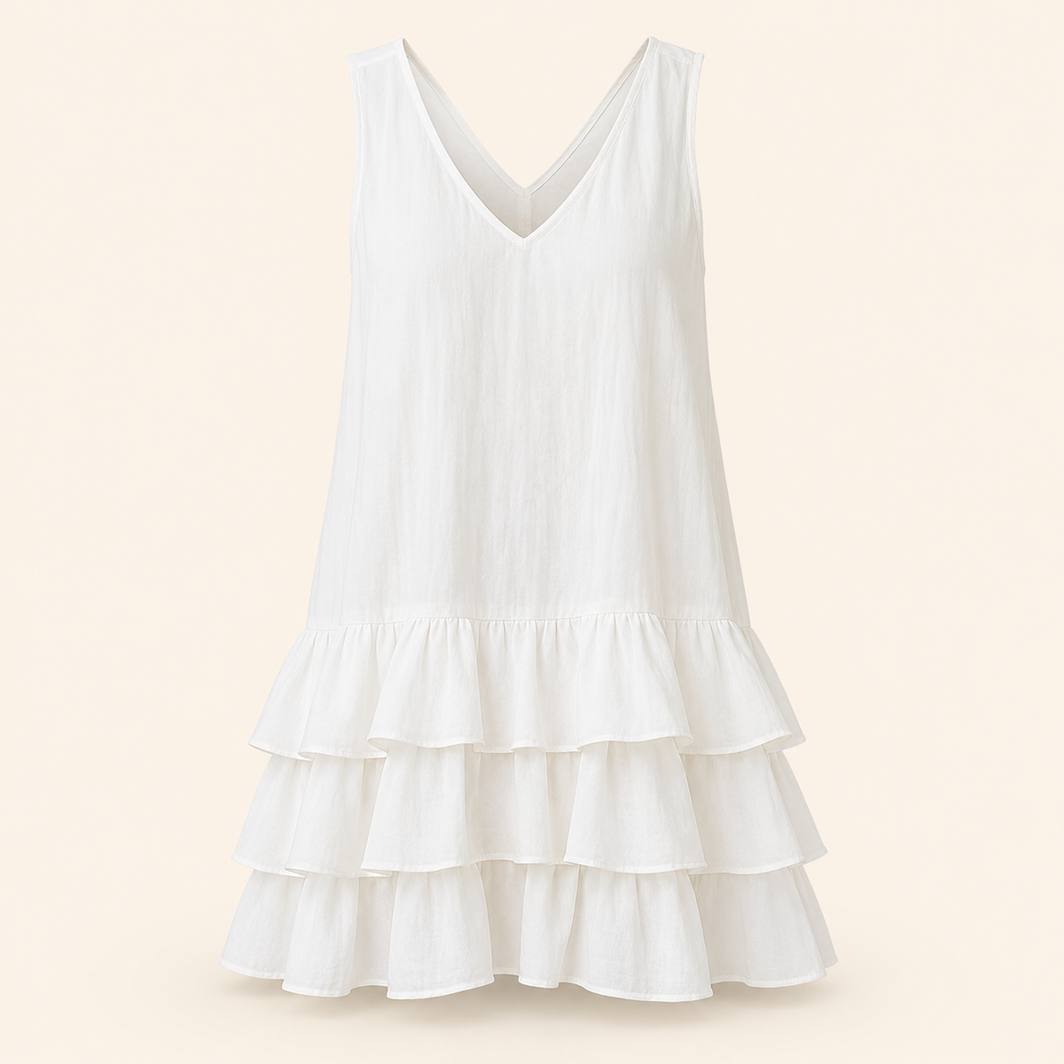 The Everyday Ease Midi Dress