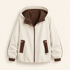 The City Contrast Jacket