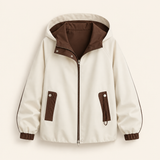 The City Contrast Jacket
