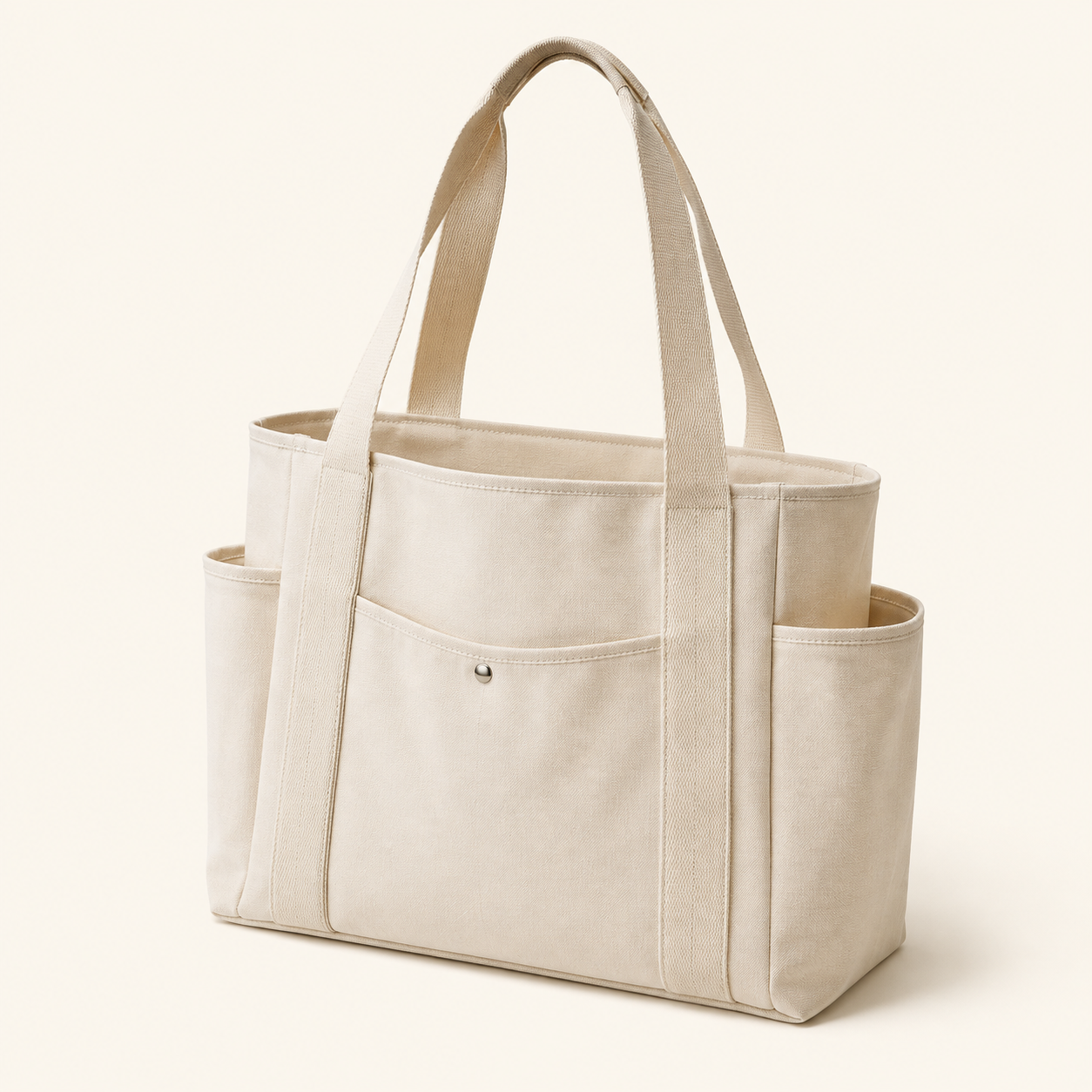The Everyday Canvas Carryall