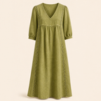 The Meadow Lane Midi Dress