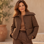 The Lapel Cardigan