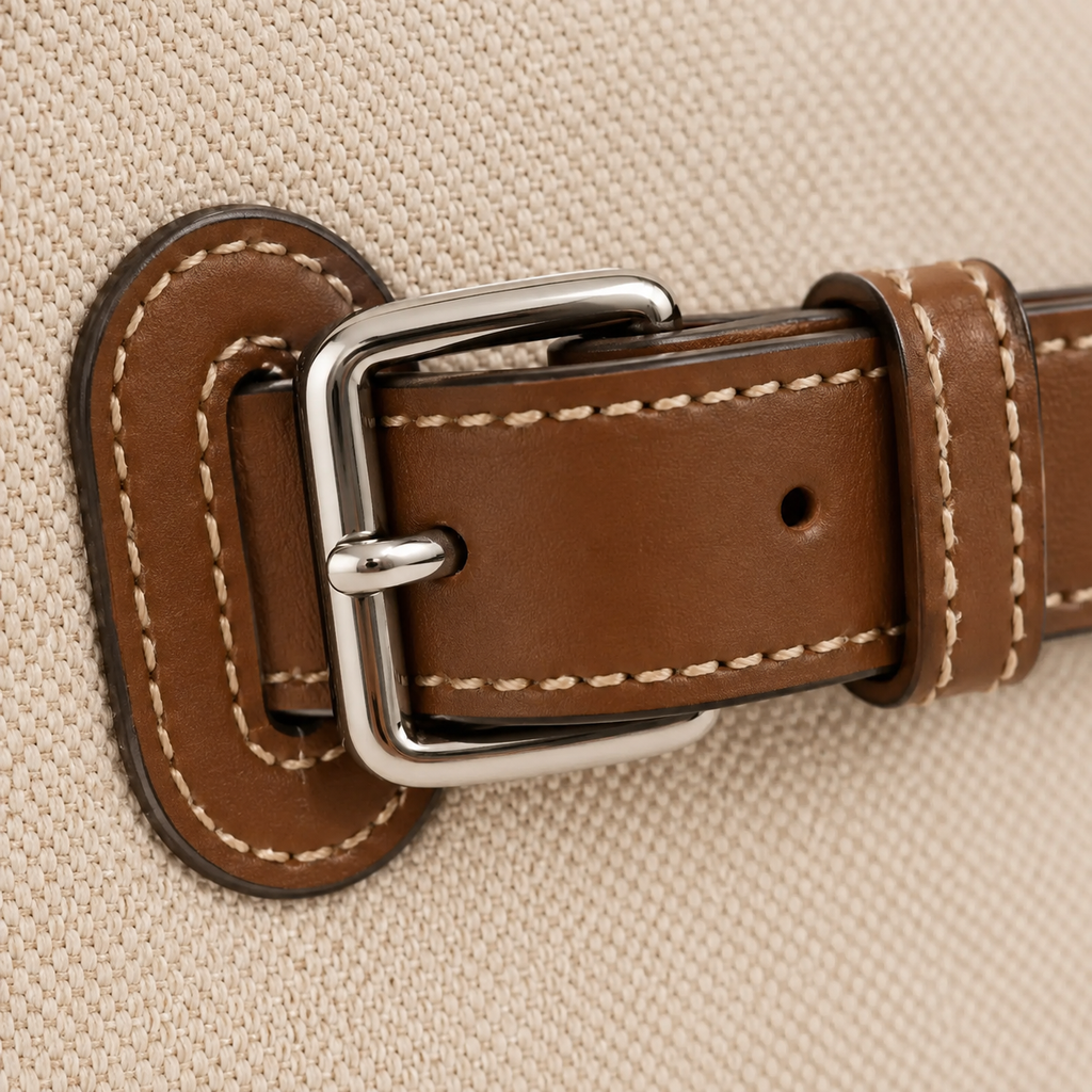 The Holdall