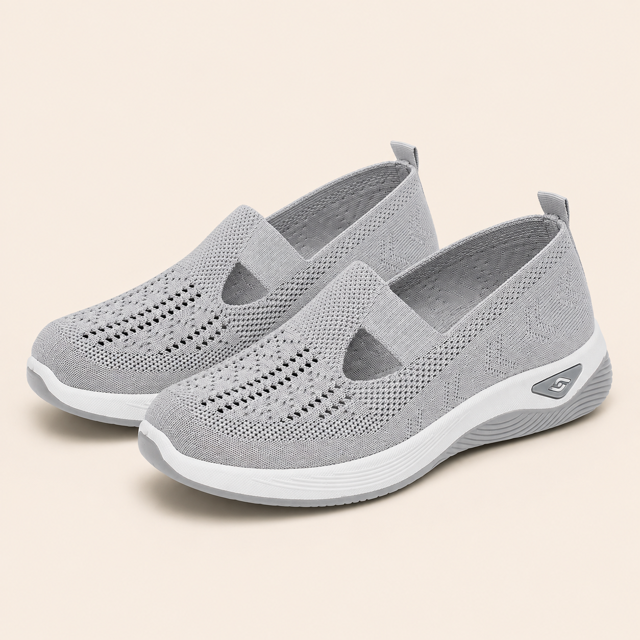 The Breeze Slip-Ons (11 colors)
