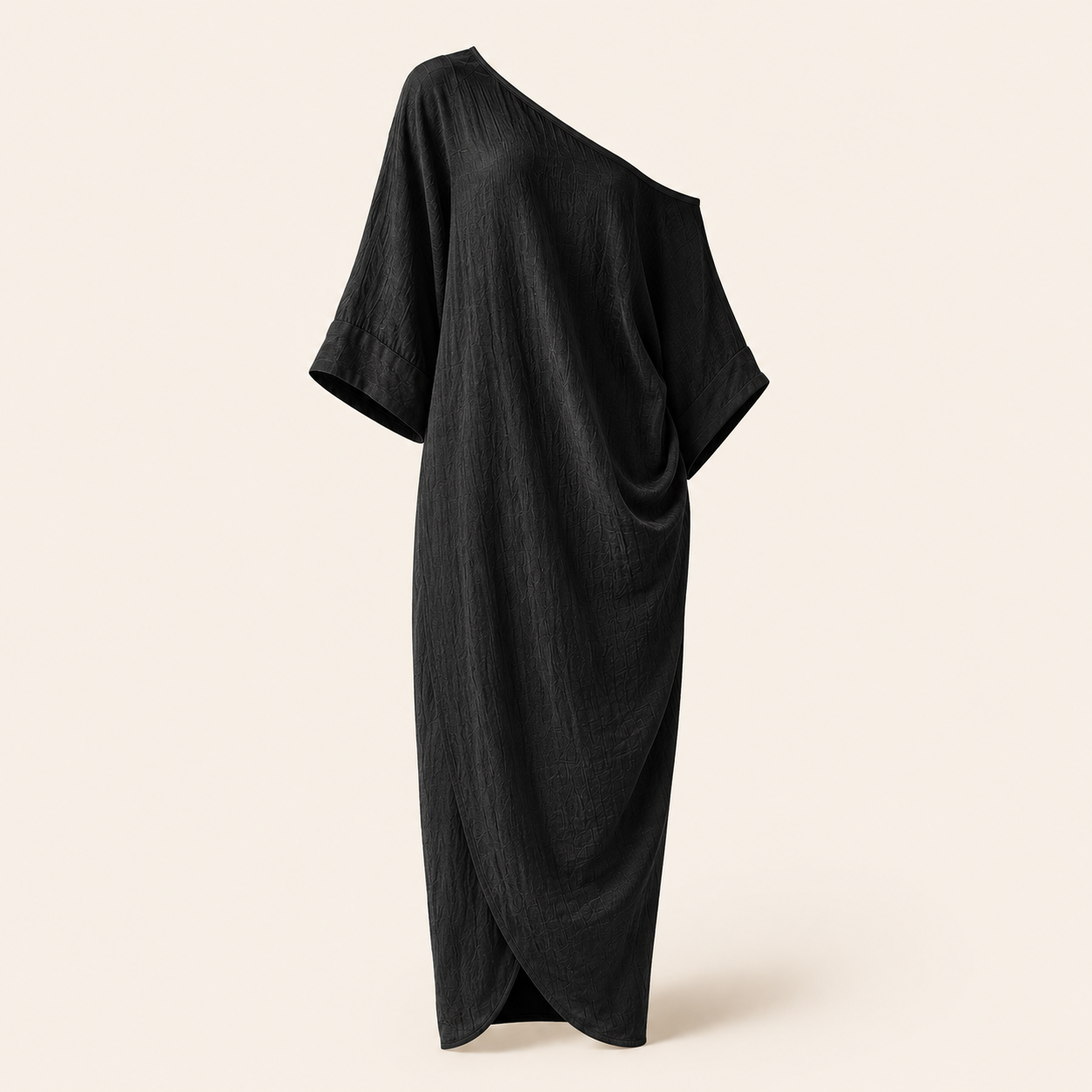 The Coastal Muse Dress