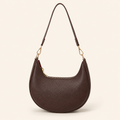 The Modern Crescent Bag