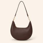 The Modern Crescent Bag