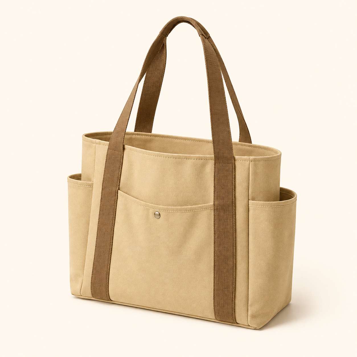 The Everyday Canvas Carryall