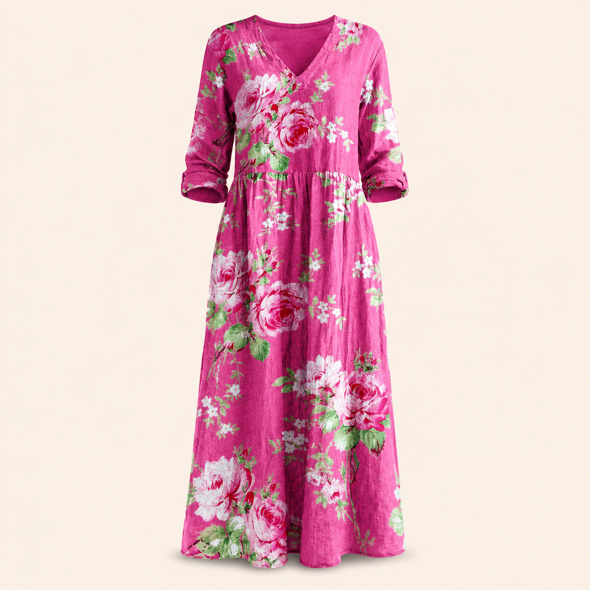 The Meadow Dress