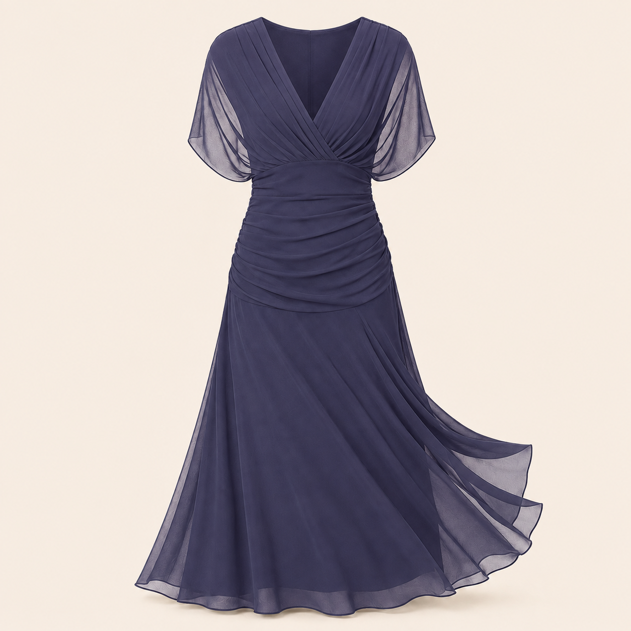 The Twilight Grace Maxi Dress (9 colors)