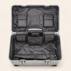 The Meridian Case