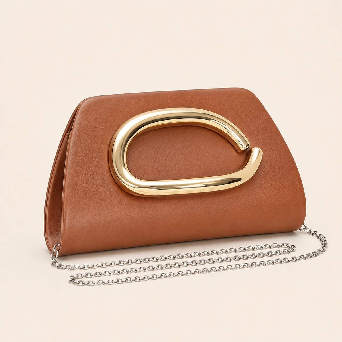 The Evening Chain Clutch