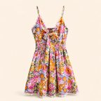 The Garden Party Dress