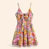 The Garden Party Dress