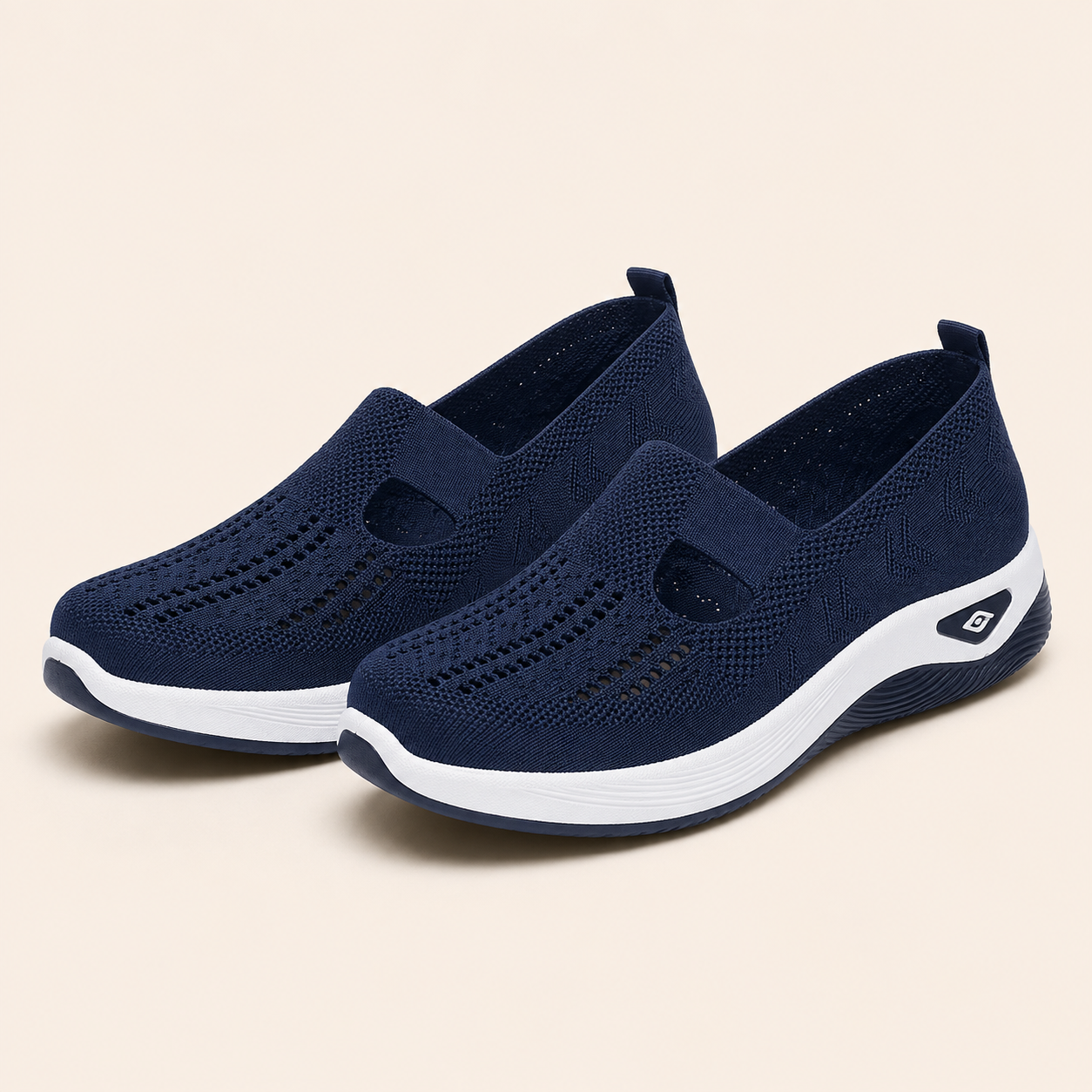 The Breeze Slip-Ons (11 colors)