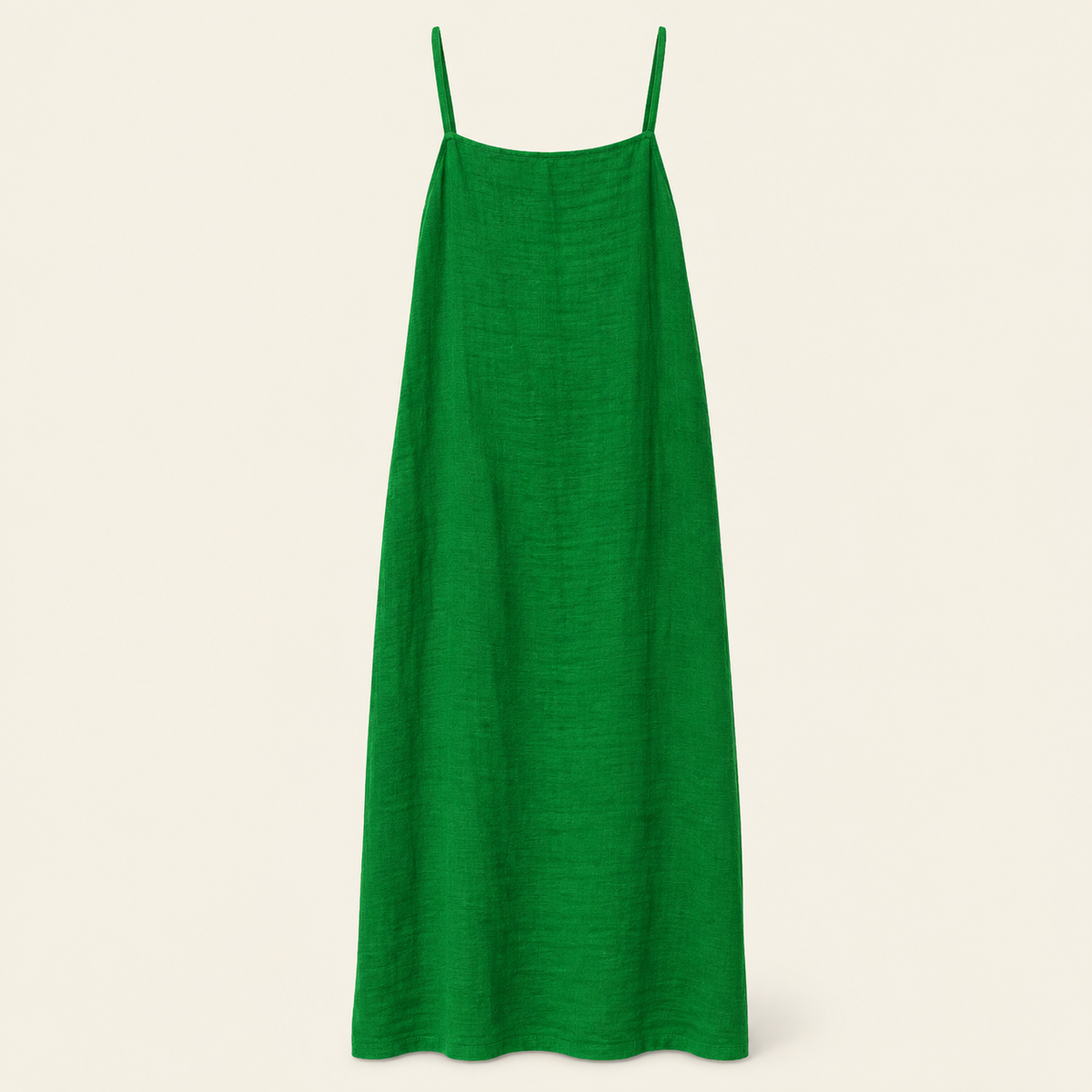The Sunset Ease Dress