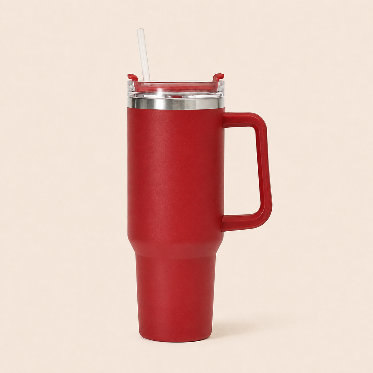 The Everyday Tumbler