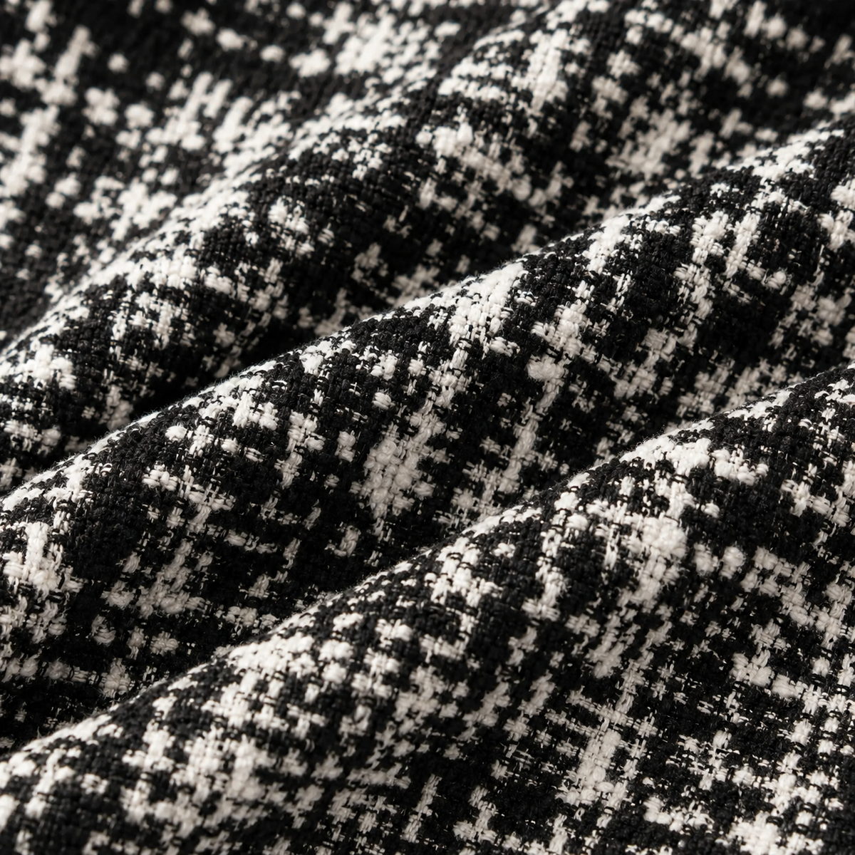 The City Check Pants Set