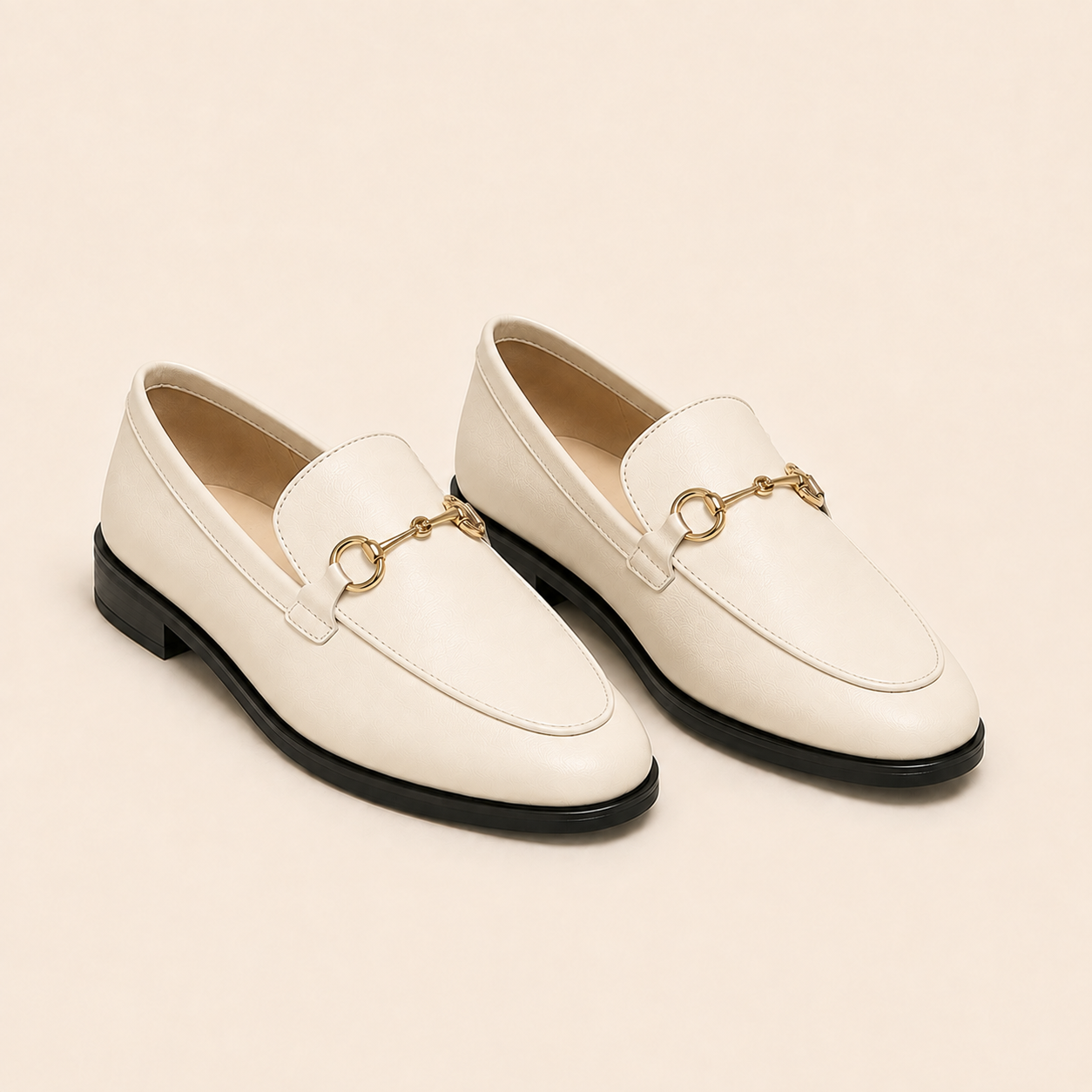 The Heritage Penny Loafer (4 colors)