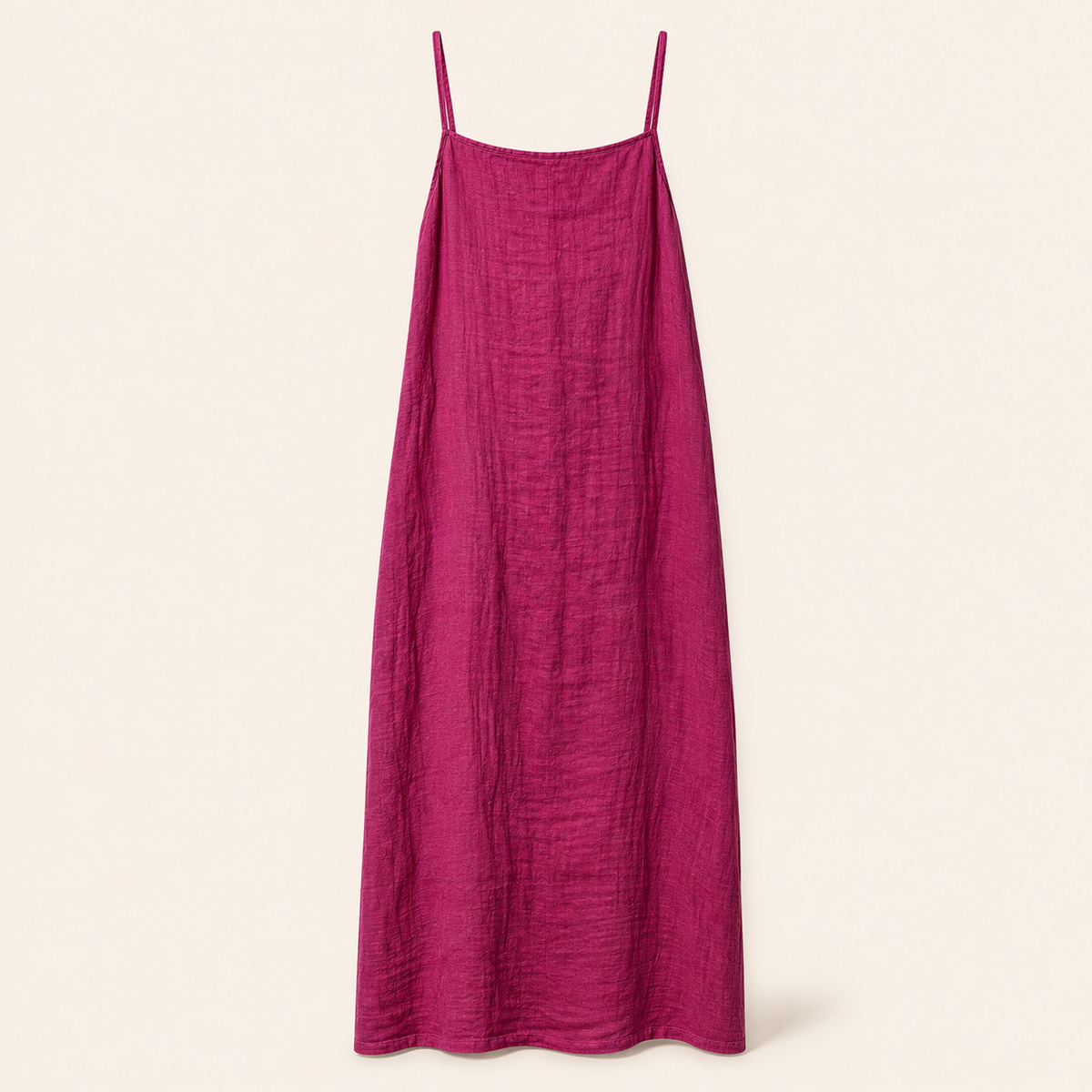 The Sunset Ease Dress