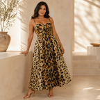 The Wild Grace Dress