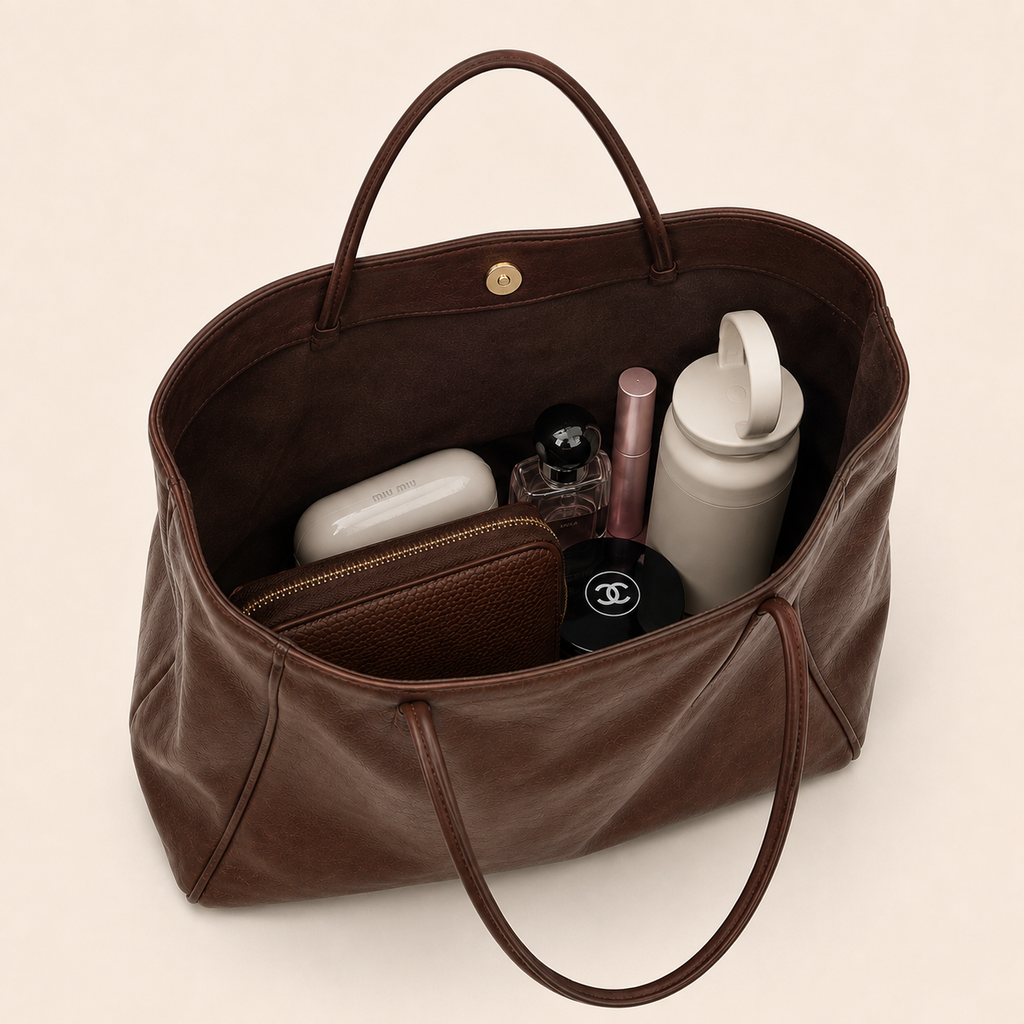The Mercer Carryall