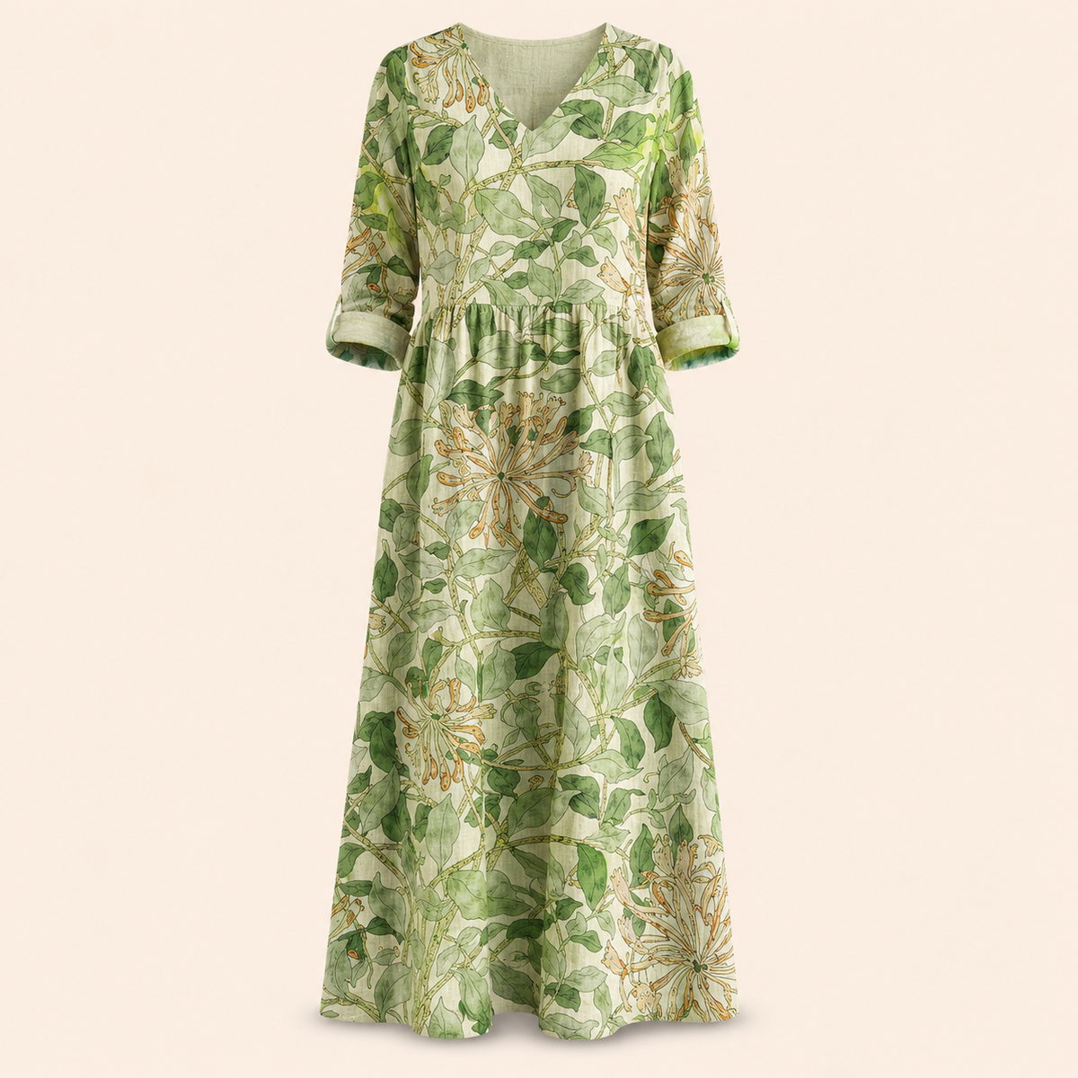 The Meadow Dress