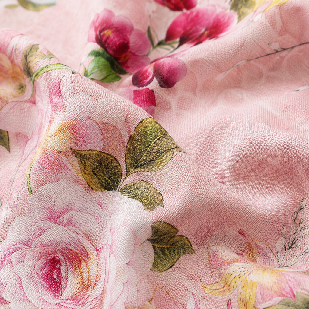 The Meadow Dress