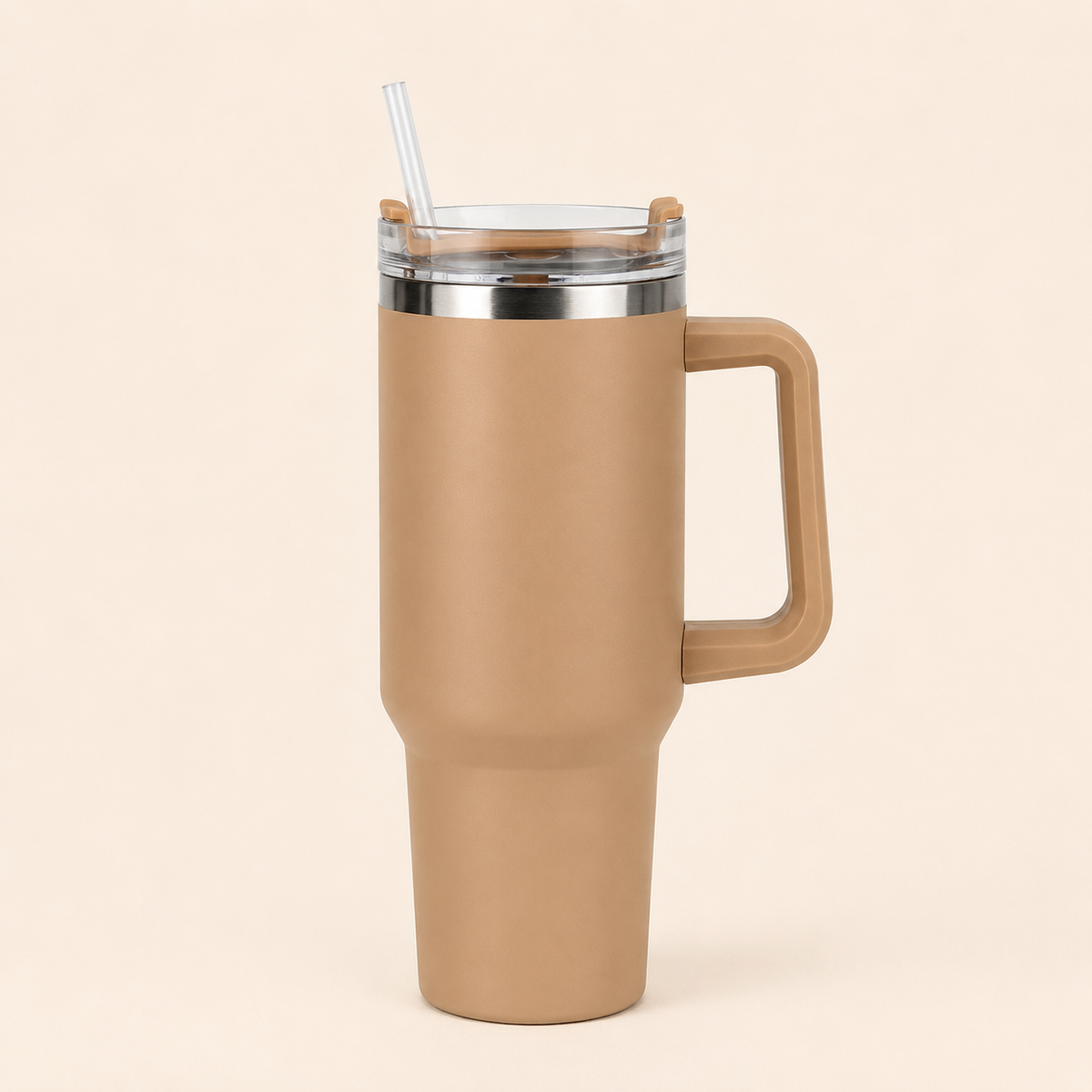 The Everyday Tumbler