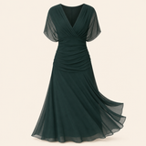 The Twilight Grace Maxi Dress