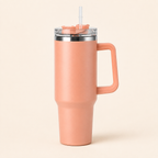 The Everyday Tumbler