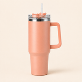 The Everyday Tumbler