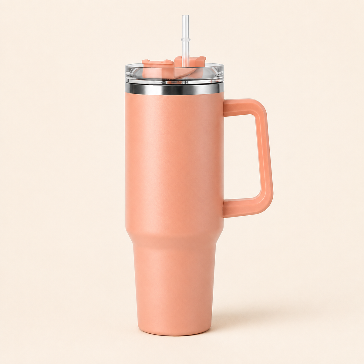 The Everyday Tumbler