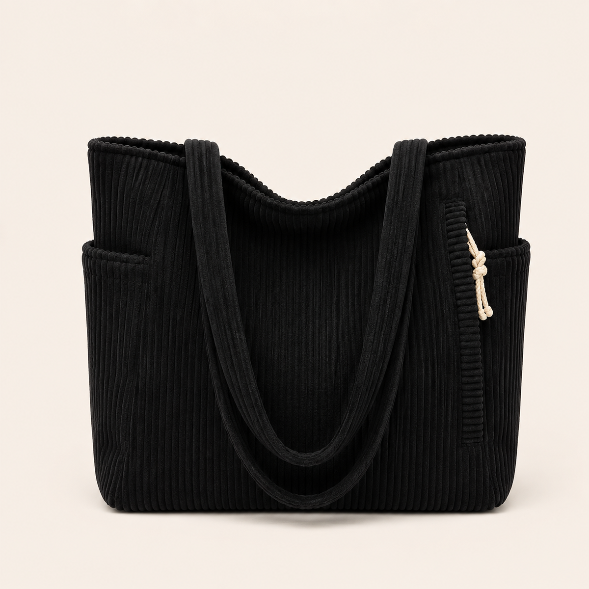 The  Corduroy Tote