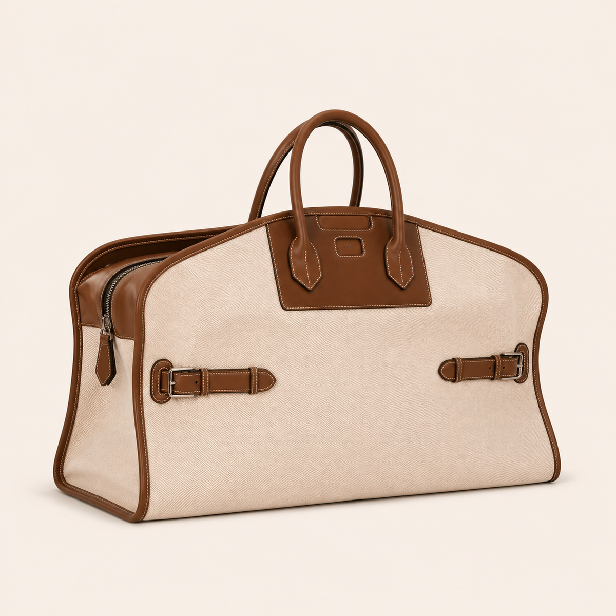 The Holdall