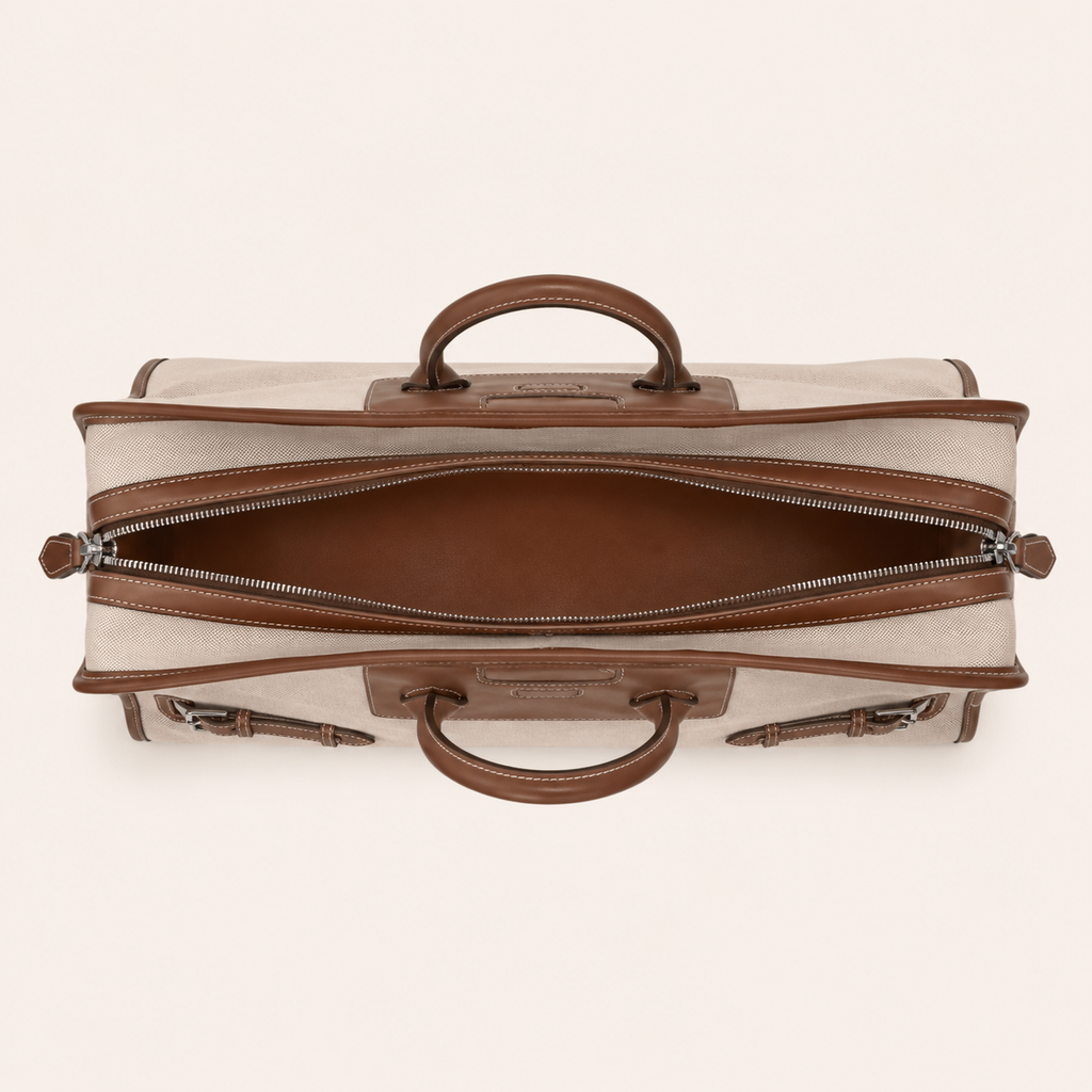 The Holdall