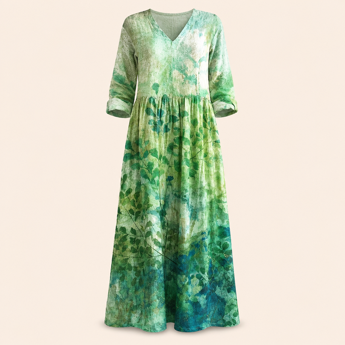 The Meadow Dress