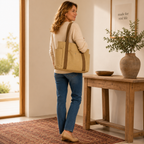 The Everyday Canvas Carryall