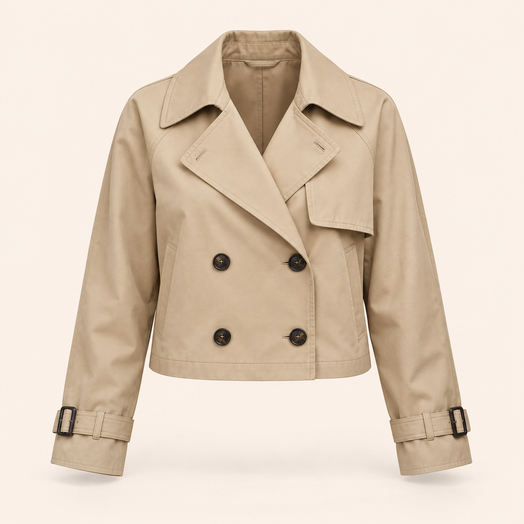The City Crop Trench