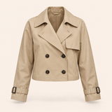 The City Crop Trench
