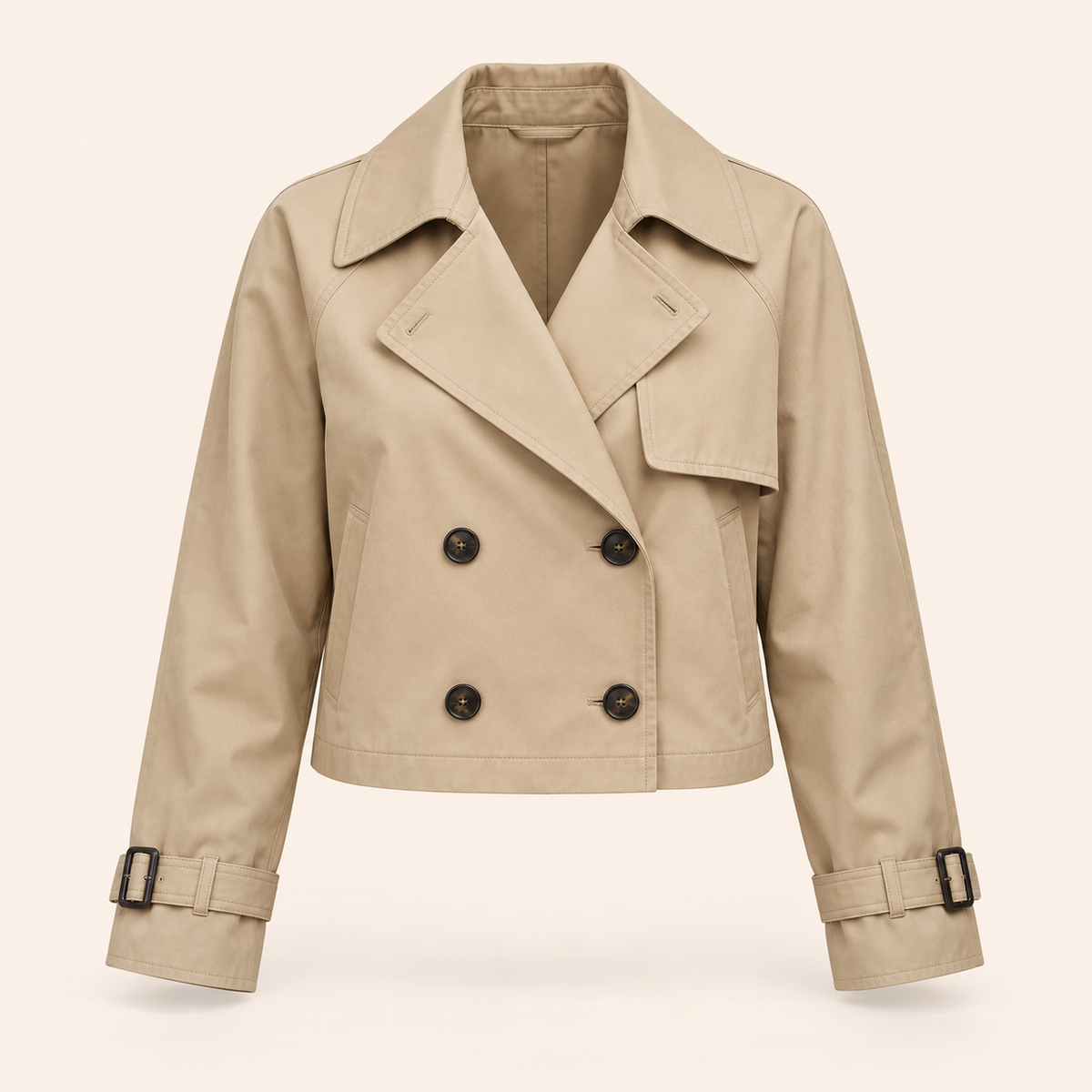 The City Crop Trench