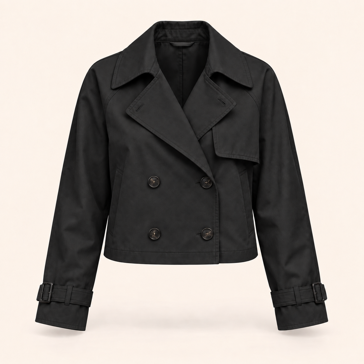 The City Crop Trench
