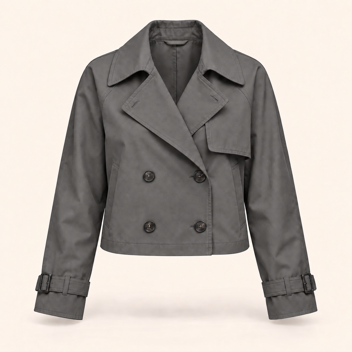 The City Crop Trench