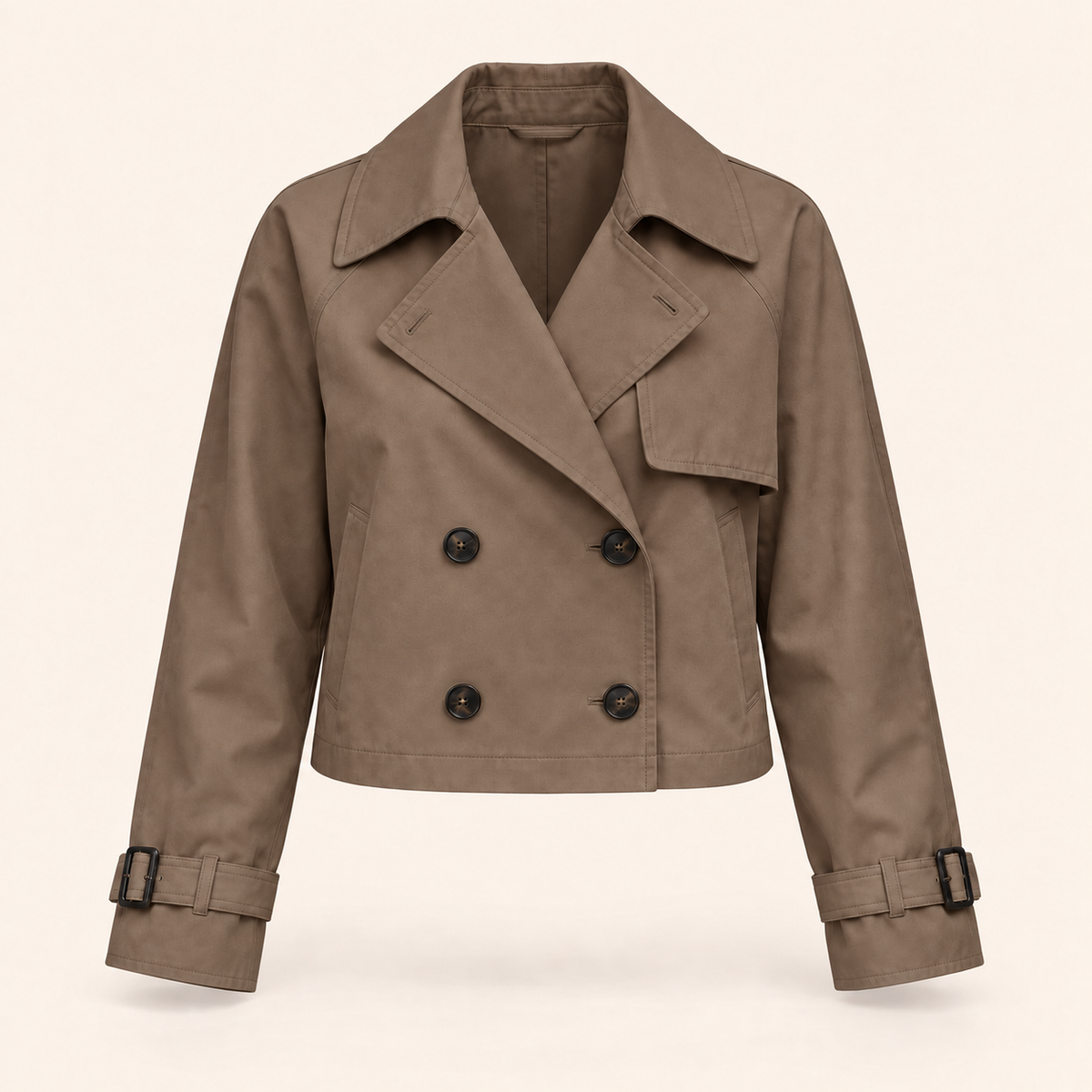 The City Crop Trench