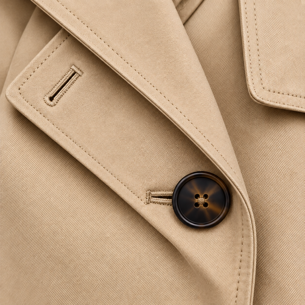The City Crop Trench