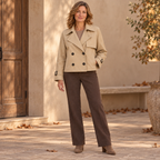 The City Crop Trench